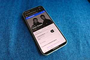 Improve your chances of getting Oasis Live &lsquo;25 tickets with these tips and hacks