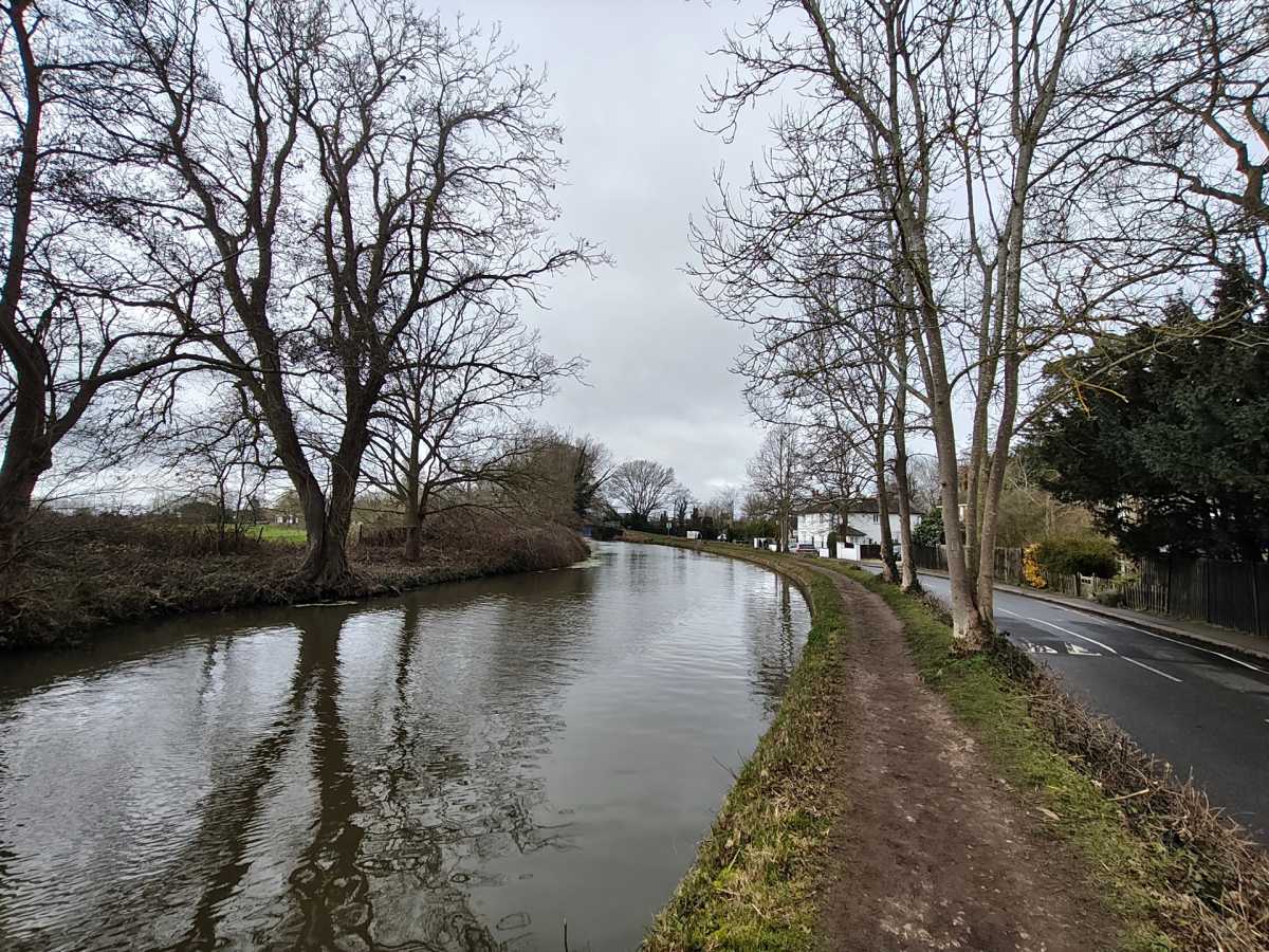 Poco M8 Pro camera sample