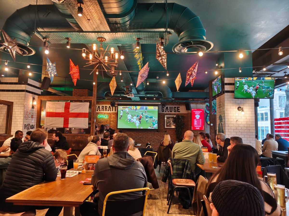 Poco M8 Pro camera sample