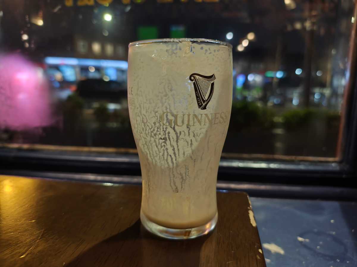 Poco M8 Pro camera sample