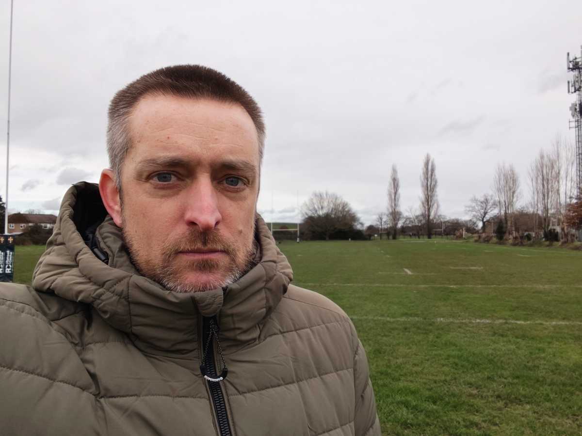 Poco M8 Pro camera sample