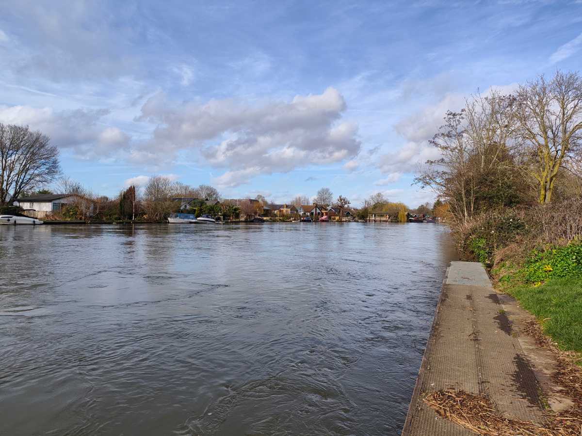 Poco M8 Pro camera sample