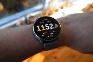 Garmin Venu 4 Review: A stylish but costly upgrade