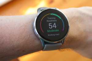 CES: Garmin Connect app can now track your meals