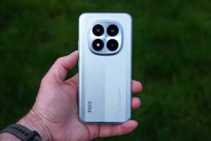 Poco M8 Pro review: Great value comes at a cost