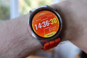 Huawei Watch GT Runner 2 Review: Returning Favourite Comes for Garmin's Crown