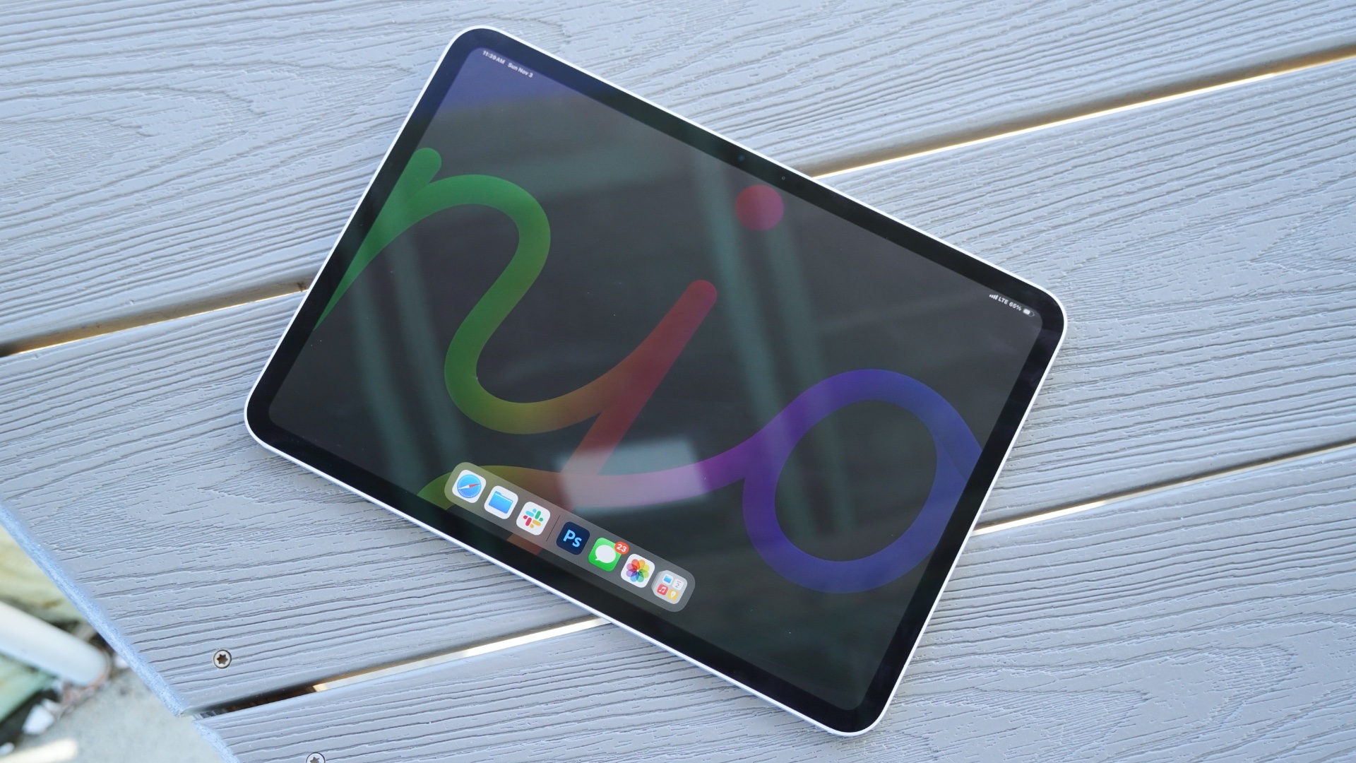 Apple iPad Pro (M5) - Best for Creatives