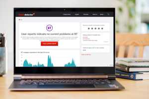 Is BT down? Outage information and fixes