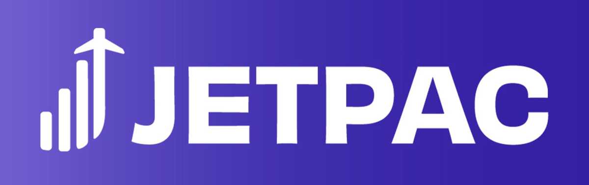 Jetpac logo