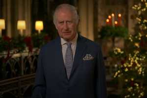 How to watch the King’s Christmas Speech 2025