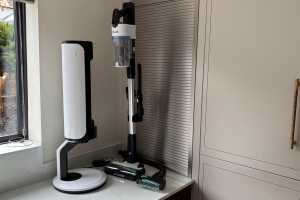 Levoit Aero cordless vacuum review: For people who hate pet hair