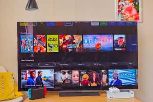 The best VPN for streaming in 2025