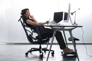 LiberNovo Omni: Where comfort meets innovation for a pain-free, focused you