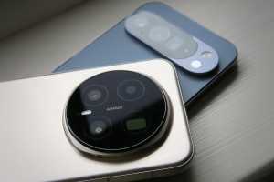 I tested the cameras on the Honor Magic 8 Pro and Pixel 10 Pro. The results were surprising