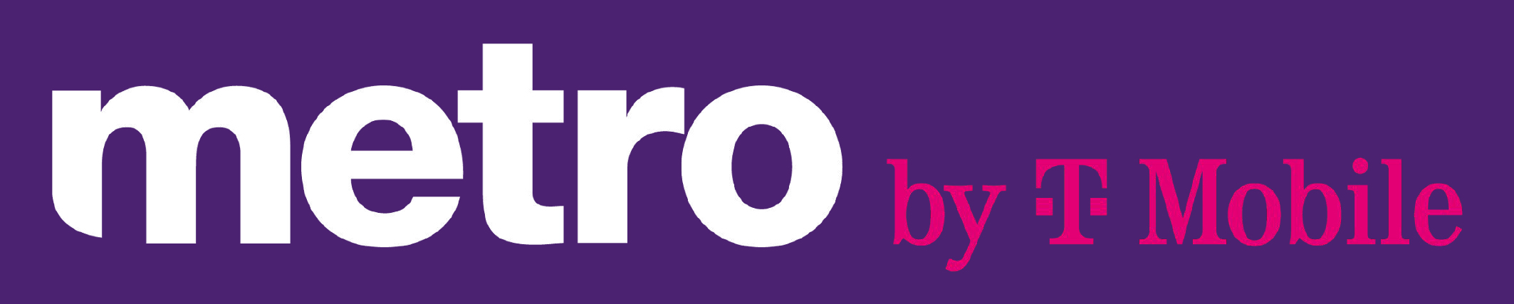 Metro by T-Mobile logo