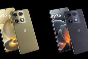 Watch the Motorola Signature launch live stream, including Razr Fold and more