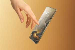 The Motorola Signature is the kind of thin phone I can get on board with