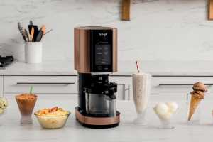 Ninja's viral ice cream maker hits lowest-ever price, but not for long