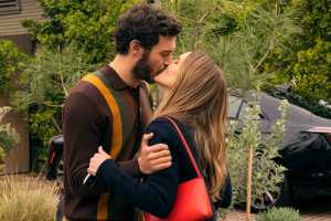 Nobody Wants This season 2 review: The honeymoon phase is officially over