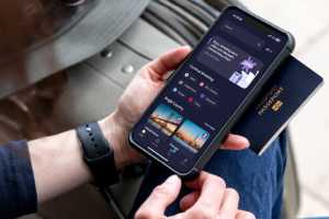 Why choose Nomad eSIM? The best travel companion for staying connected anywhere