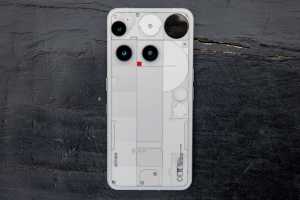 Nothing confirms it won’t launch a new flagship phone in 2026