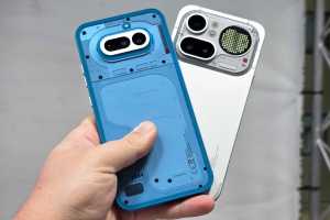 Nothing Phone (4a) series: Your ultimate guide