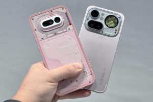 Nothing Phone (4a): 4 ways the Pro differs