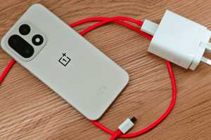 The OnePlus 15T is getting a "massive battery"