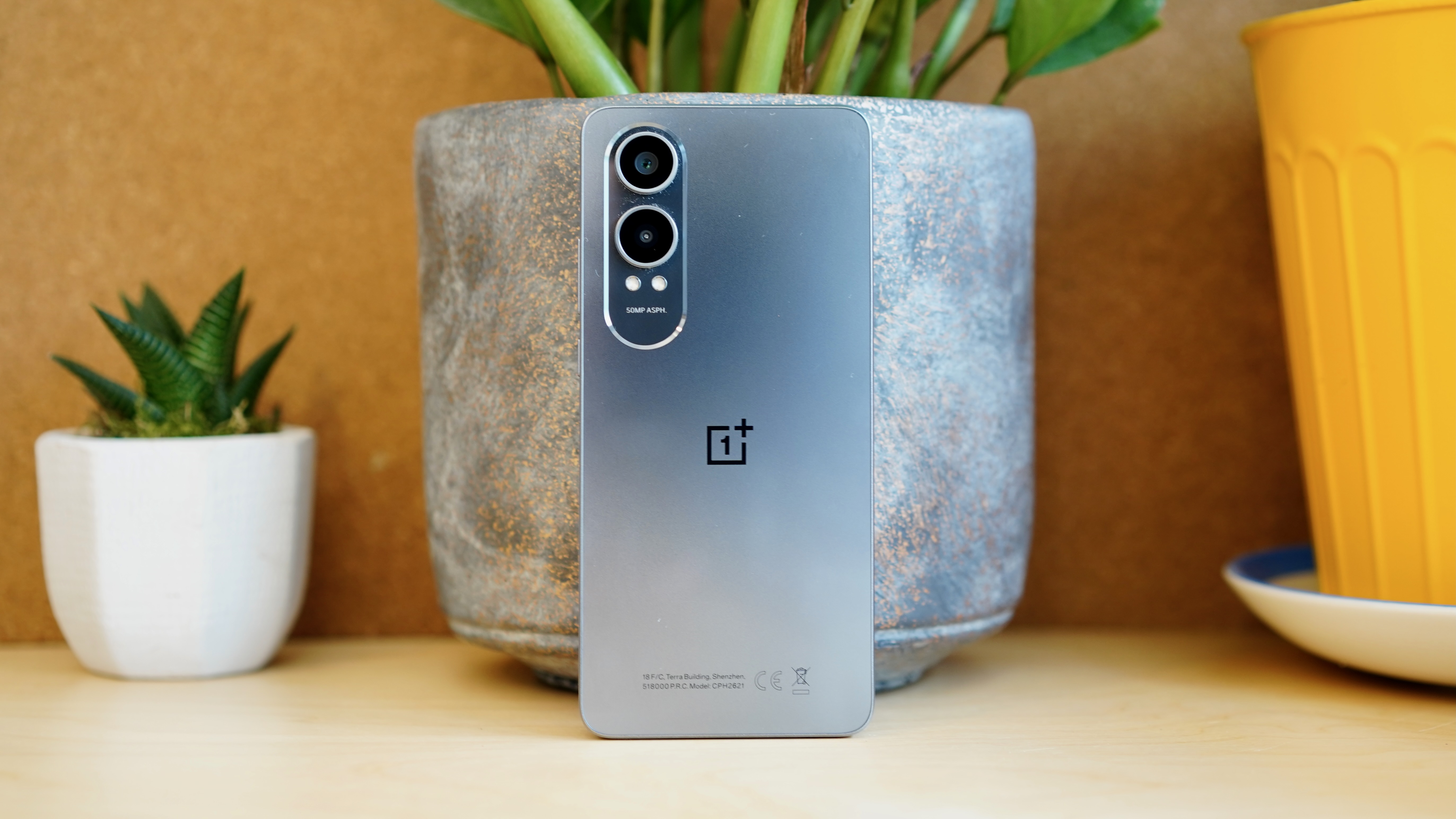 OnePlus Nord CE 4 Lite - Best Budget Alternative