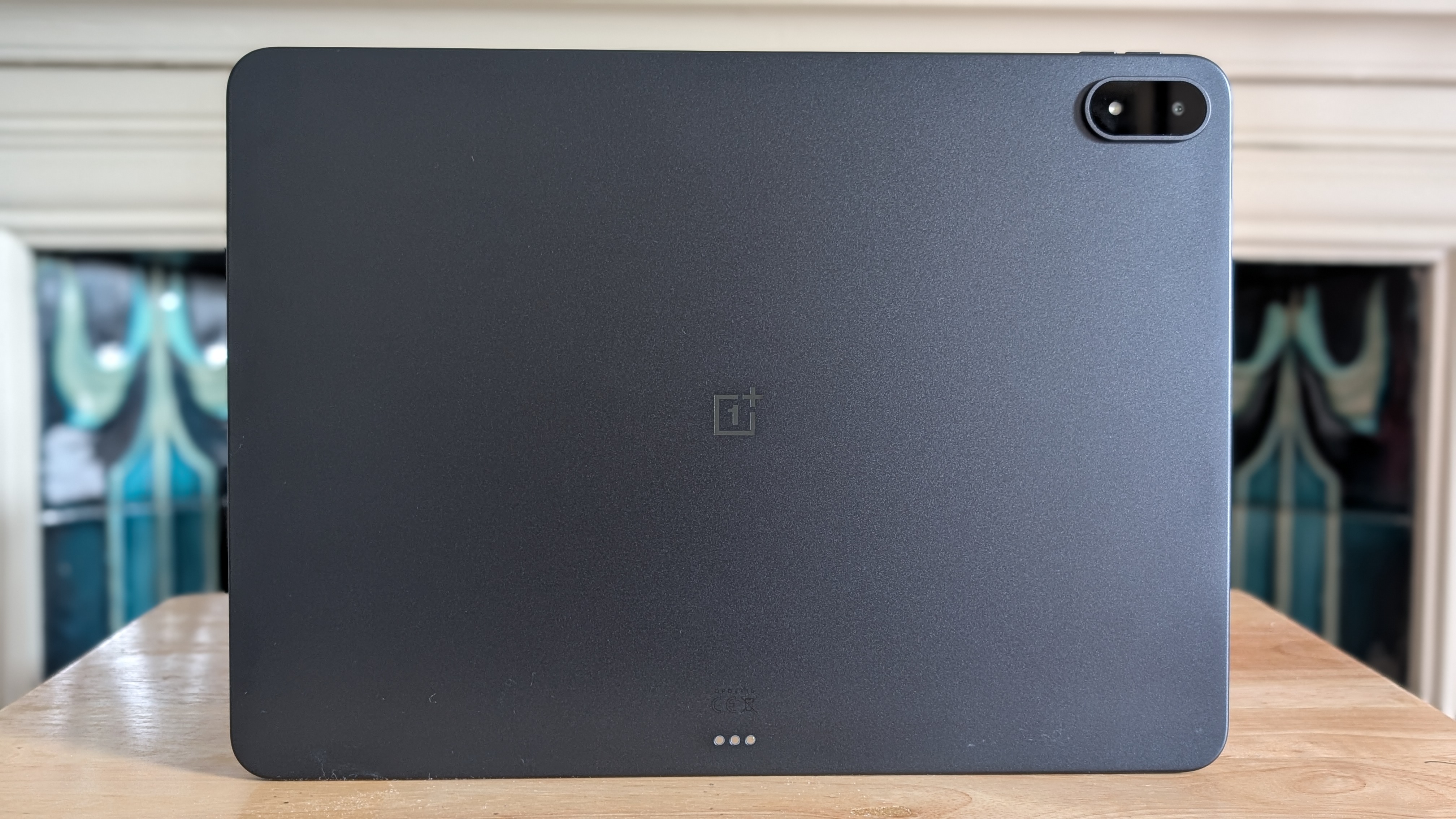 OnePlus Pad 3 - Best Battery & Charging
