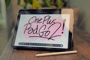 OnePlus Pad Go 2 review: Bigger, better, but not as pretty