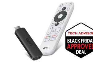 This Roku TV rival streaming stick is just $9 for Black Friday