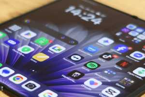 Oppo’s next foldable could pip the Galaxy Z Fold 8 to the post with this feature