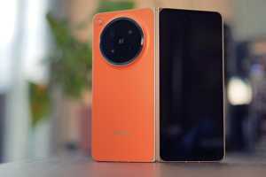 Confirmed: The Oppo Find N6 is the best foldable you can't have