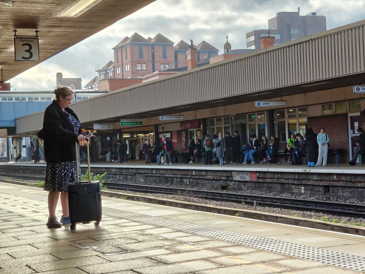 Oppo Find N6 Test Photo 2