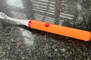 Ordo&rsquo;s &pound;14.99 Sonic Edge toothbrush is far better than it has any right to be