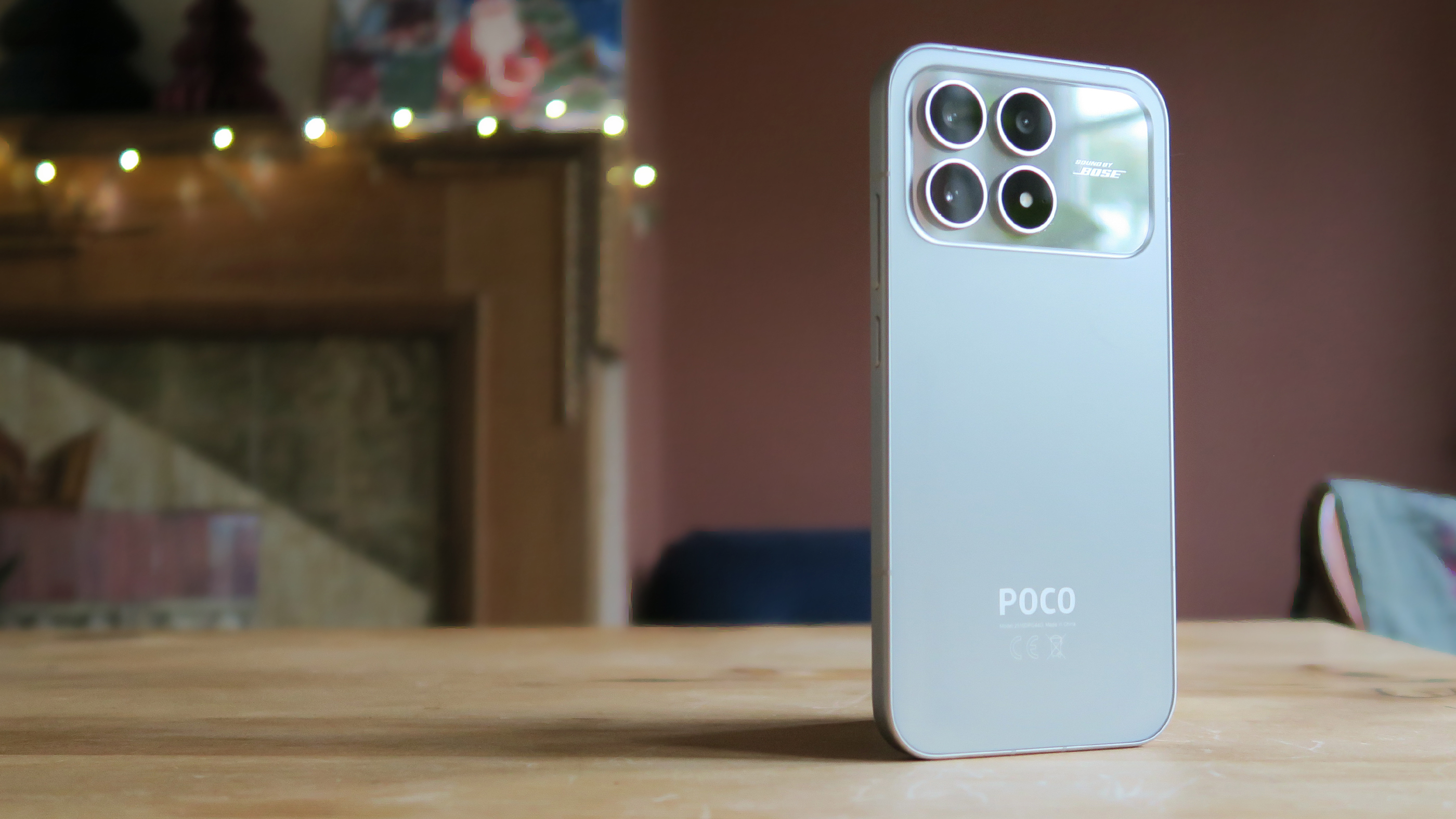 Xiaomi Poco F8 Pro - Best Performance