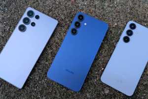 Whatever you do, don't buy a Galaxy S25 right now