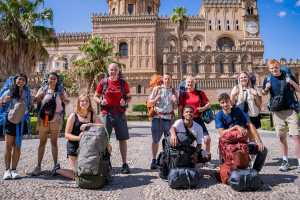 Race Across The World series 6 will kick off in April