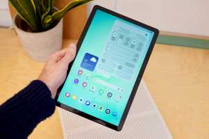 Galaxy Tab A11+ review: What has Samsung been doing all this time?