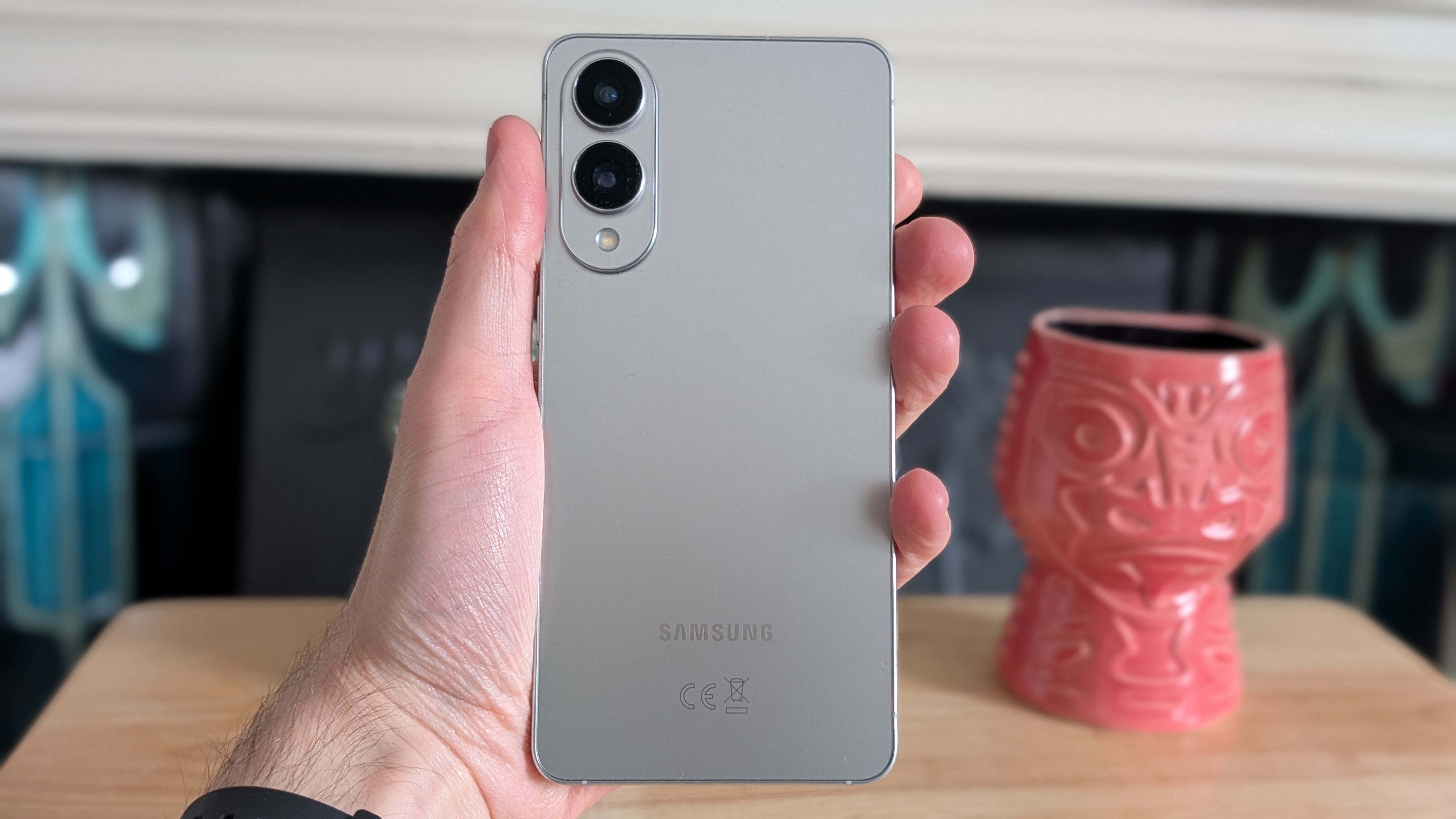 samsung galaxy s25 edge 4