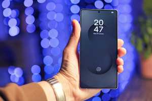 Samsung could be getting its angles right with the Galaxy S26 Ultra 