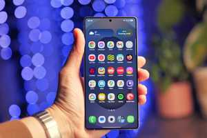 The Galaxy S26 Ultra's Privacy Display may not be exclusive for long