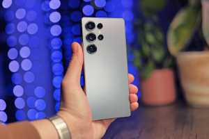 The Galaxy S26 Ultra&rsquo;s 60W charging upgrade isn&rsquo;t so impressive after all