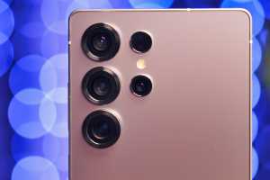 Samsung Galaxy S26 Ultra leak reveals a welcome splash of colour