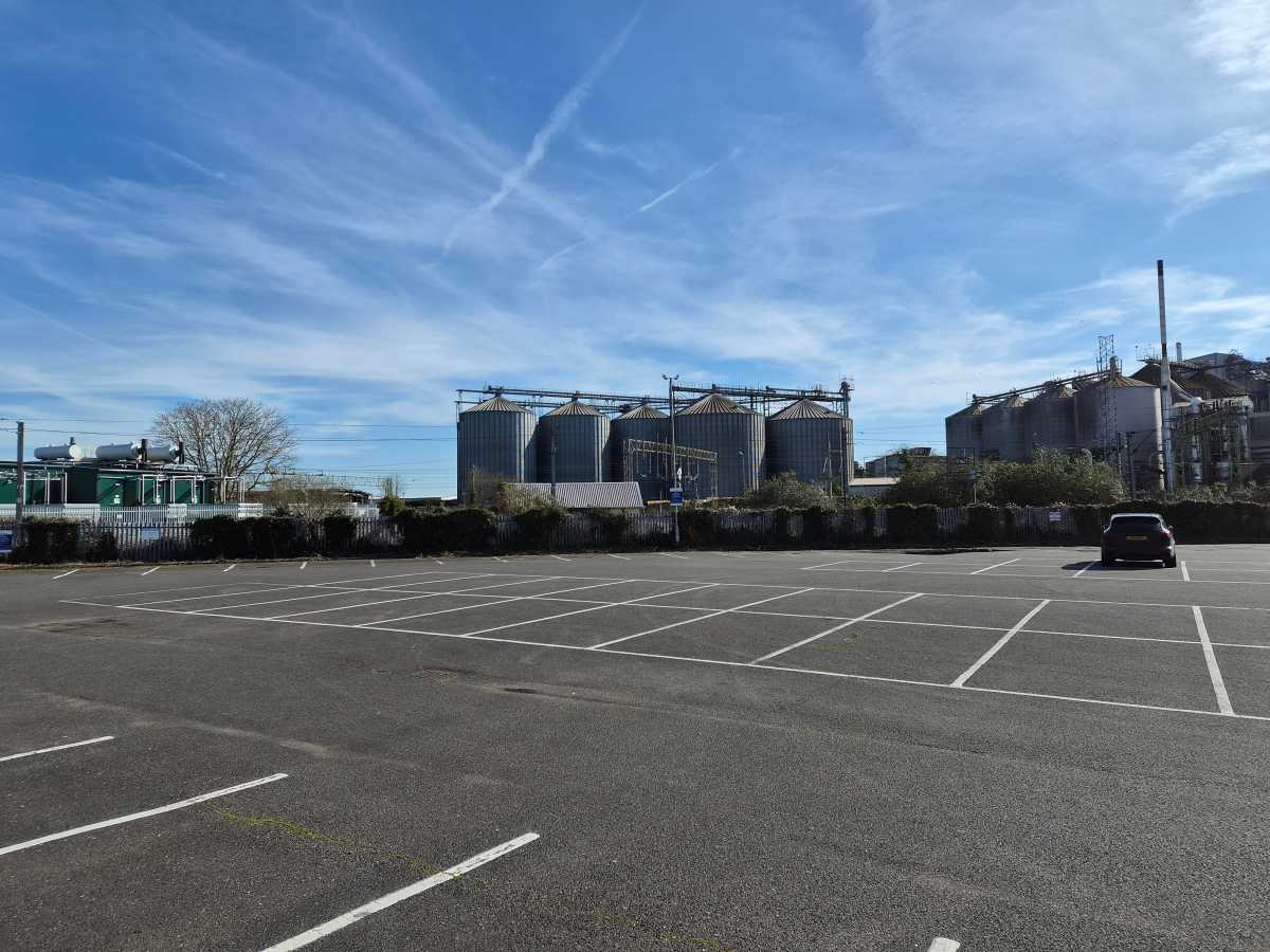 Samsung Galaxy S26 Factory 1x