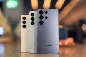 No Galaxy S26 has Qi2 magnets - Samsung explains why