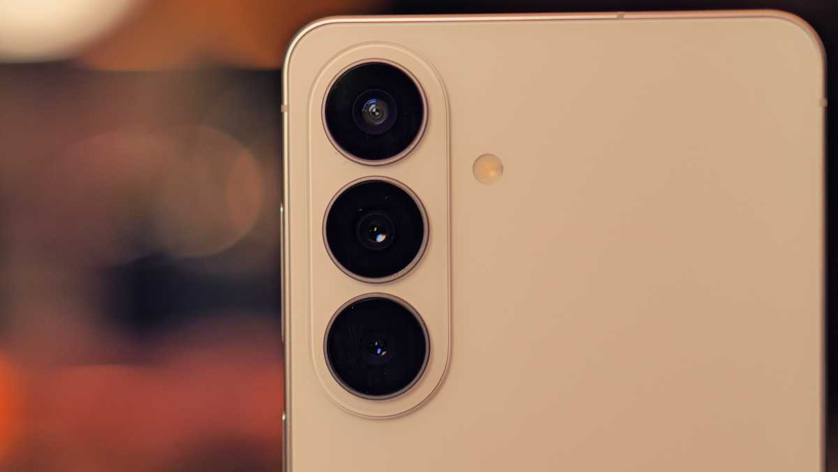 Samsung Galaxy S26 Plus 4