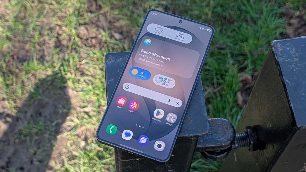 Samsung Galaxy S26 Plus One UI 8 5