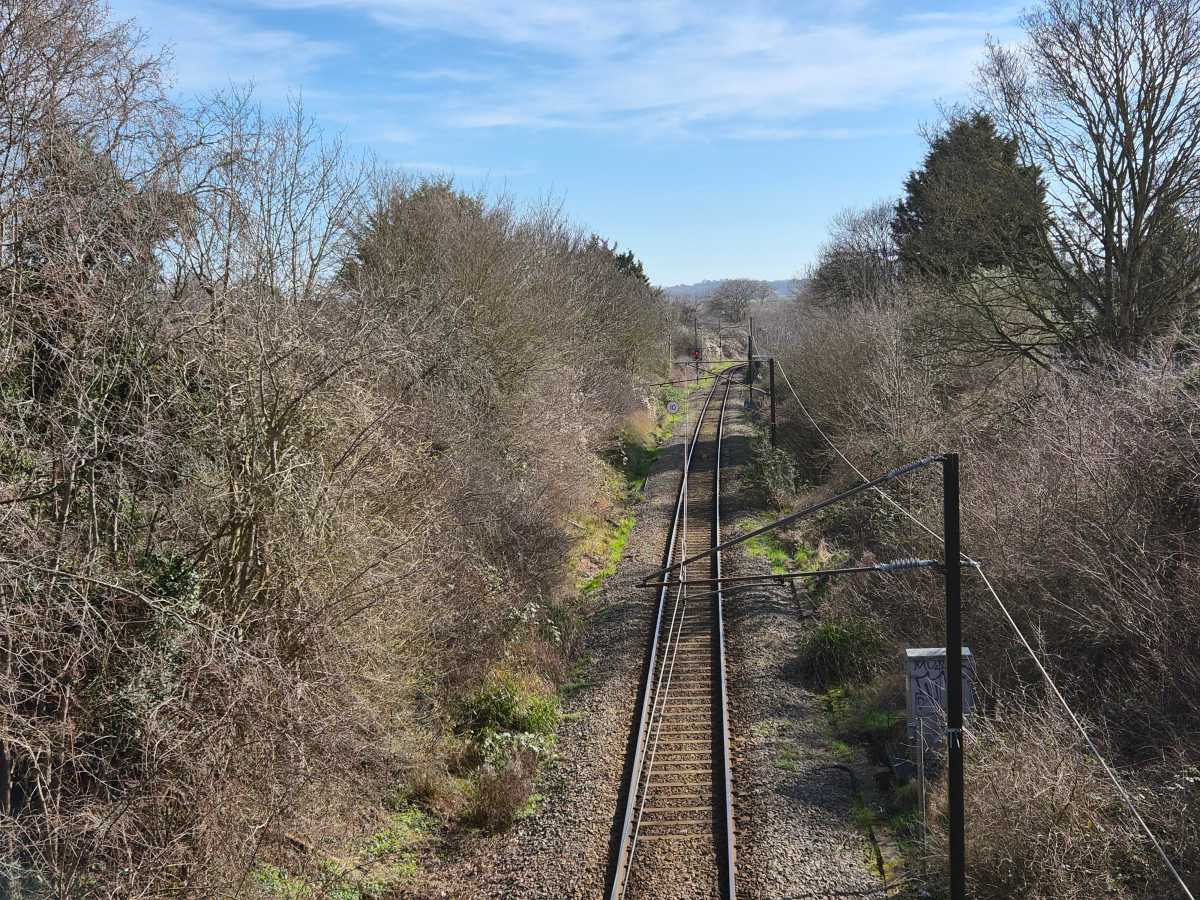 Samsung Galaxy S26 Railway 2x